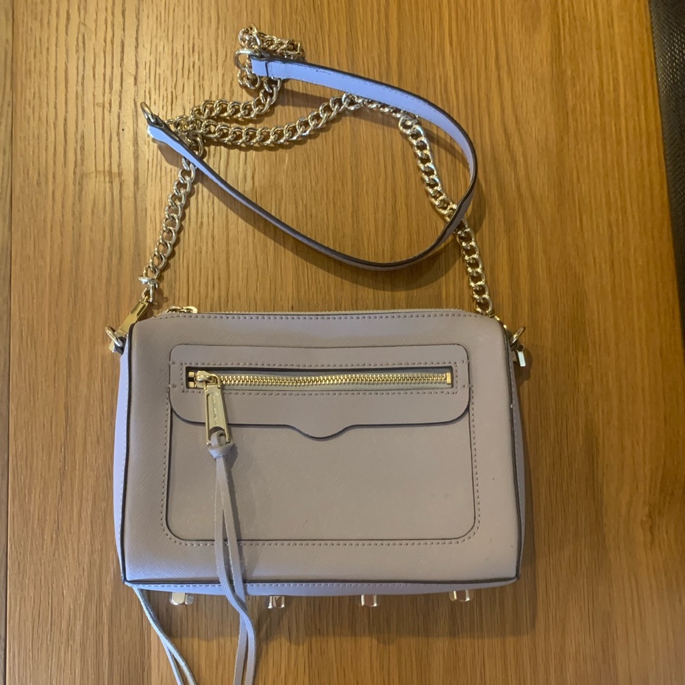Rebecca Minkoff Crossbody